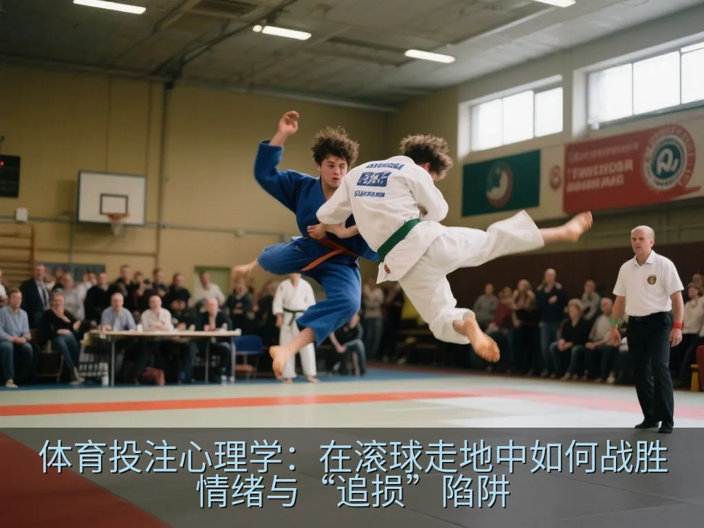 数据分析与理性复盘概念图